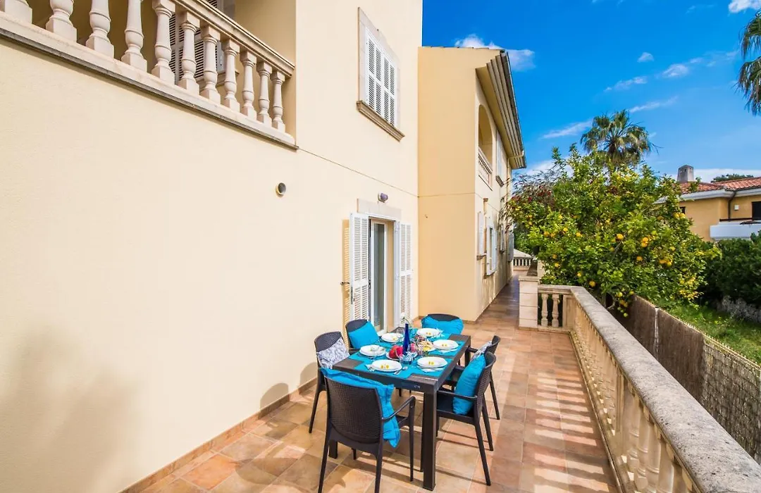 Ideal Property Mallorca - Villa Corb Mari-1