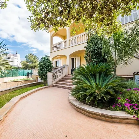 Ideal Property Mallorca - Villa Corb Mari-2