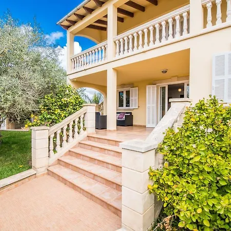 Ideal Property Mallorca - Villa Corb Mari-3